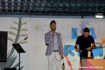 Pregones de La Breña (Foto 1-48), El Goro (Foto 49-76) y Hoya Aguedita (Foto 77-80) /Reportaje gráfico Francisco Javier Santana (TA) y TF.